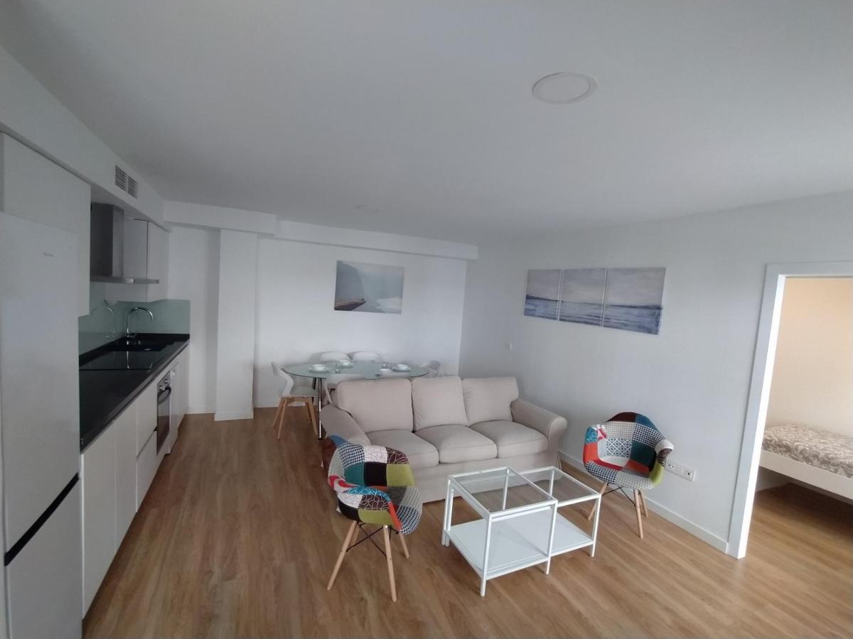 Almona De Triana - Kainga Homes Севилья Экстерьер фото