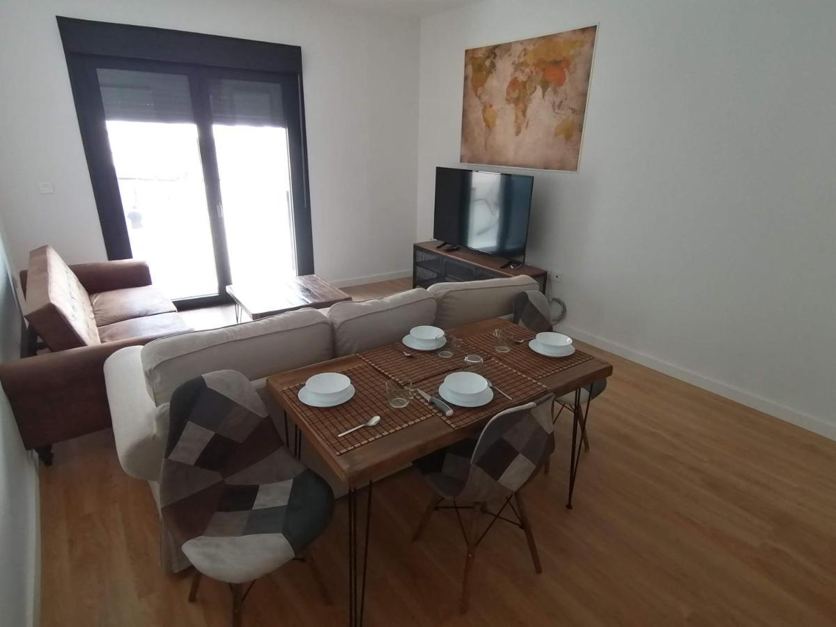 Almona De Triana - Kainga Homes Севилья Экстерьер фото