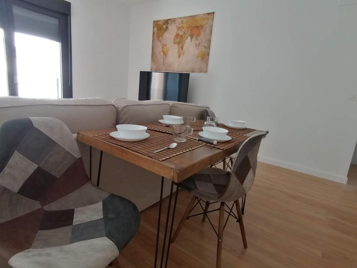 Almona De Triana - Kainga Homes Севилья Экстерьер фото
